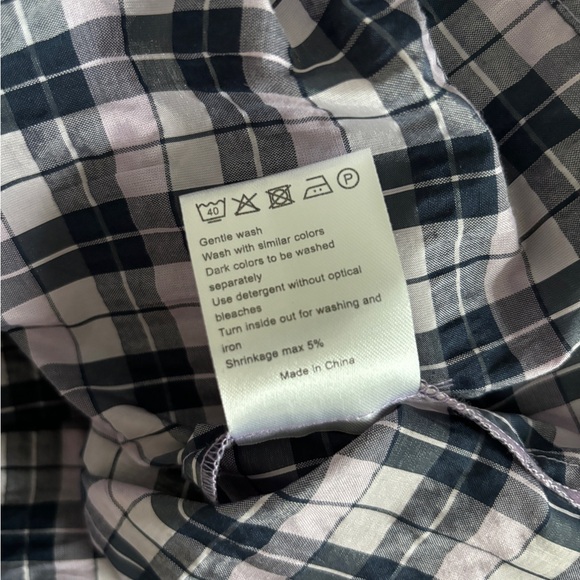 Résumé Ursula Cinched Midi Dress Size 40 - Picture 6 of 6